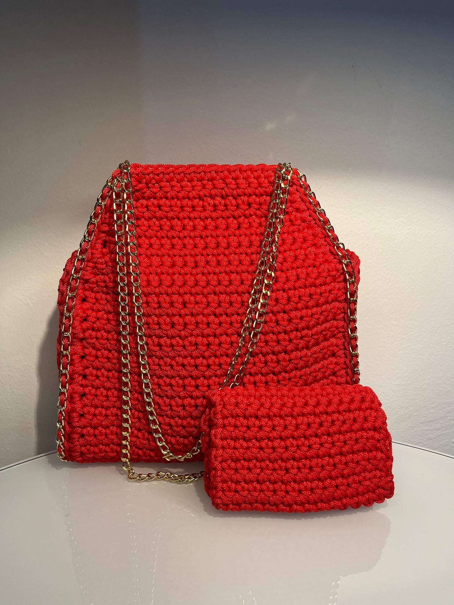 Abag crochet Fa la bella