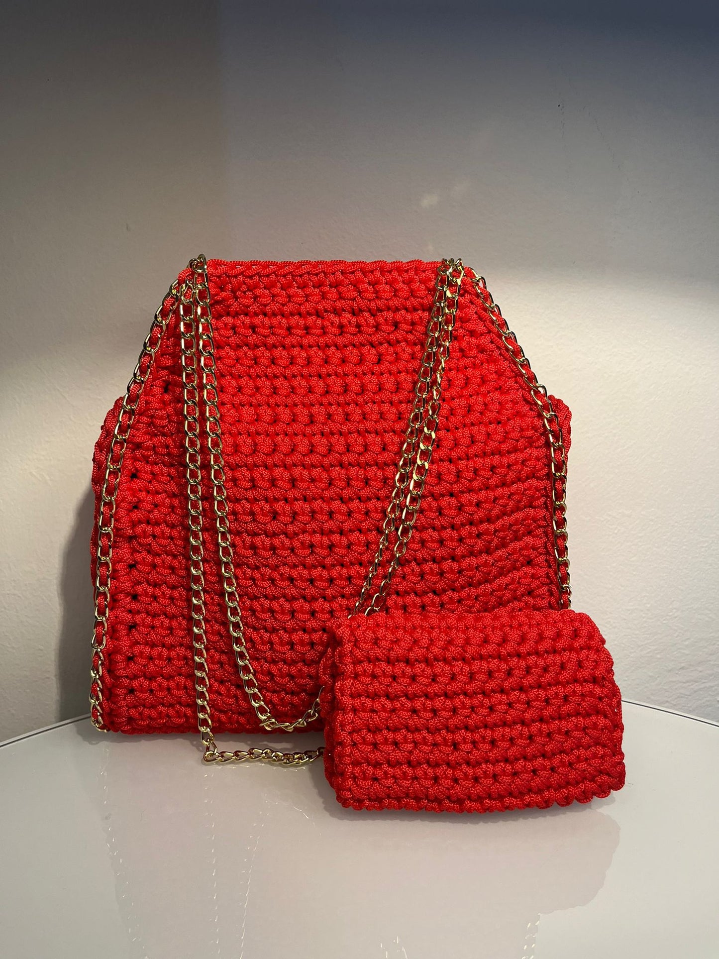 Abag crochet Falabella 3