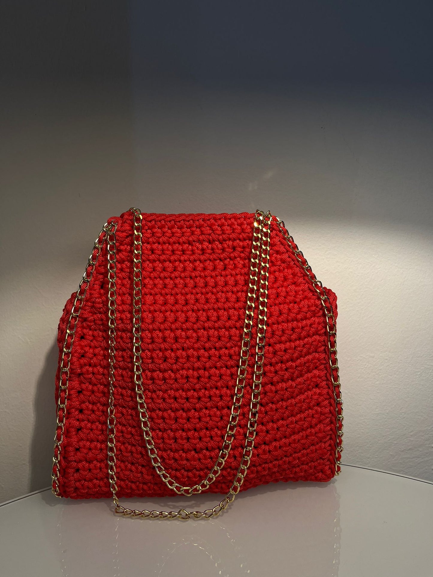 Abag crochet Falabella 4