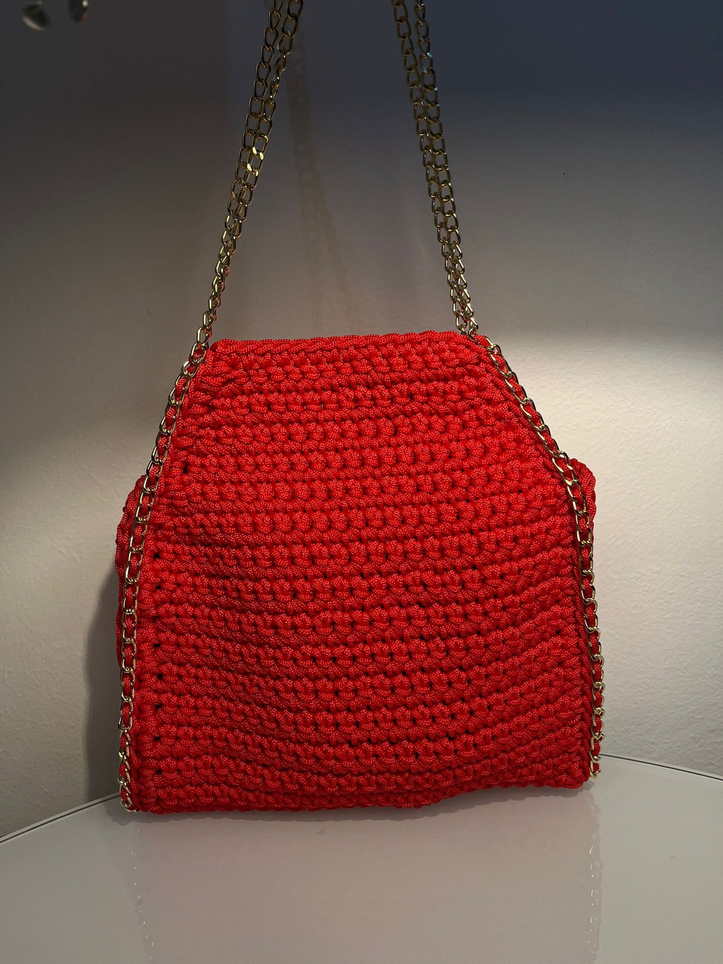 Abag crochet Falabella 5