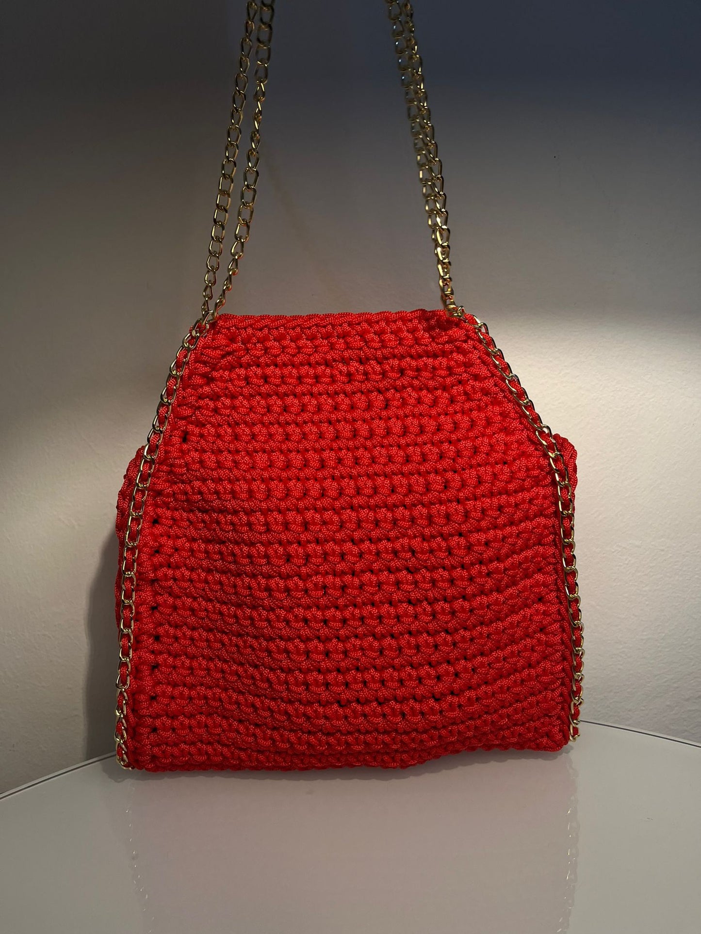 Abag crochet Falabella 6