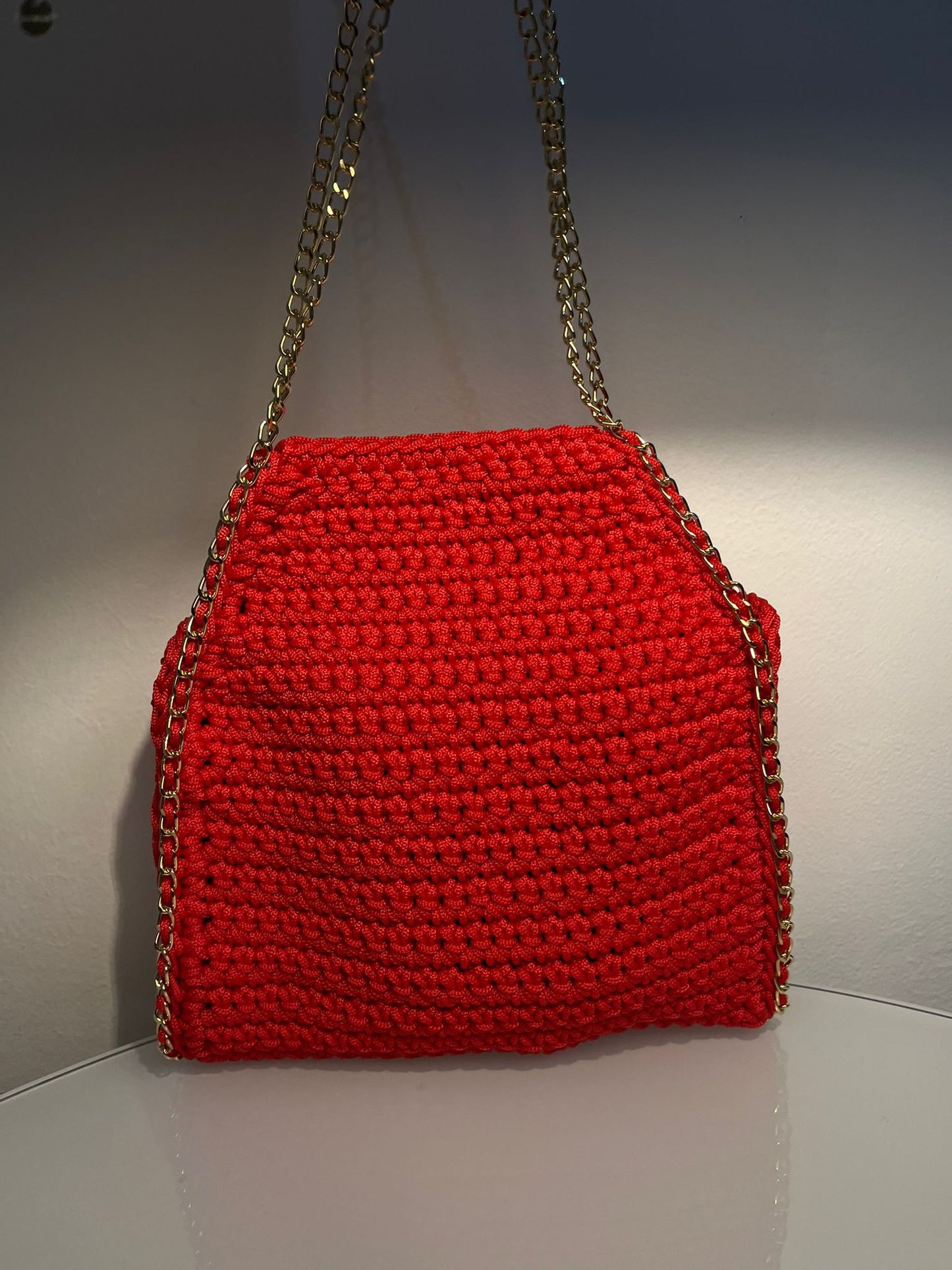 Abag_crochet_Falabella_borsa all'uncinetto