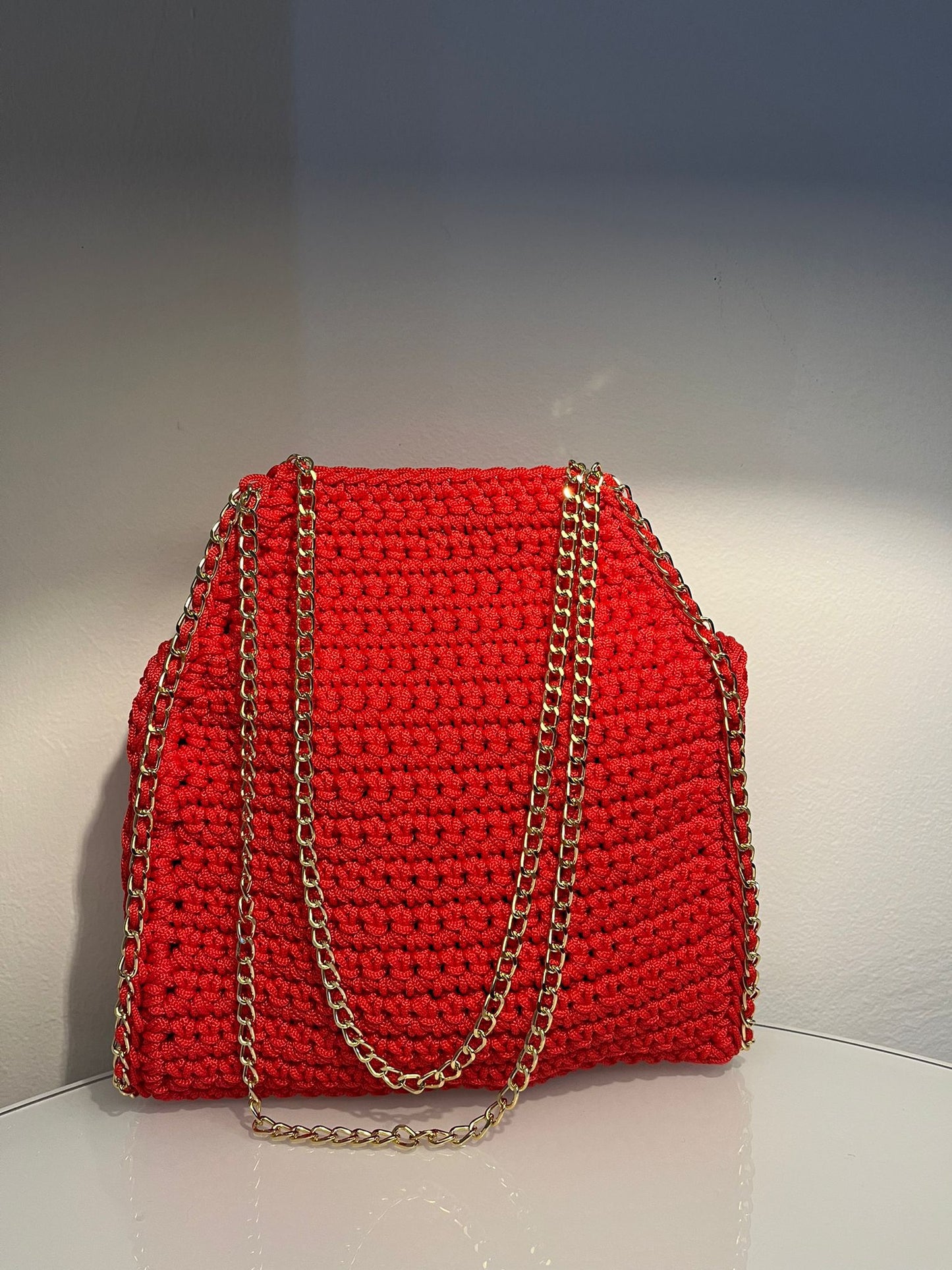 Falabella di Abag Crochet