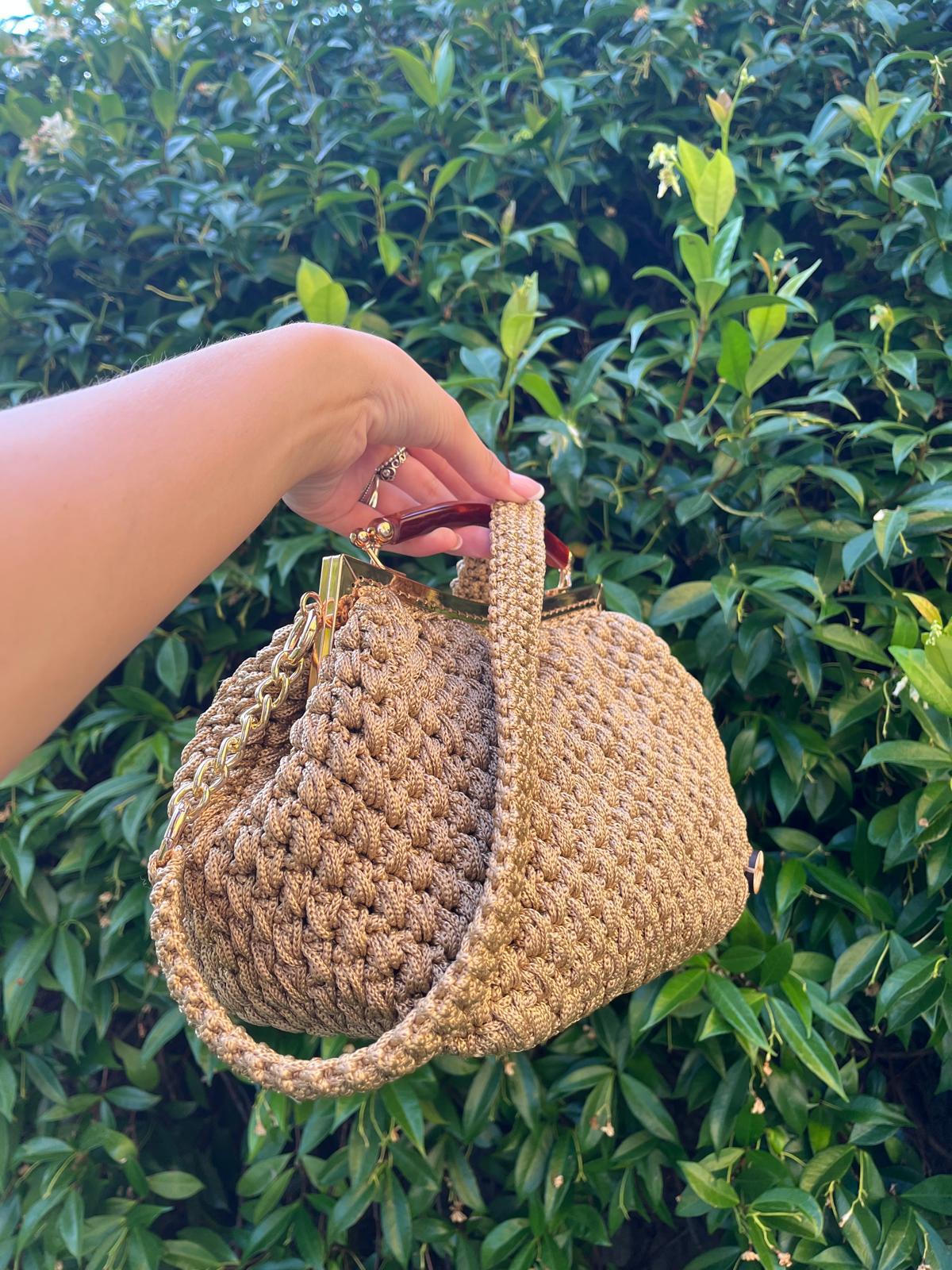 Sublyma Clutch Bag