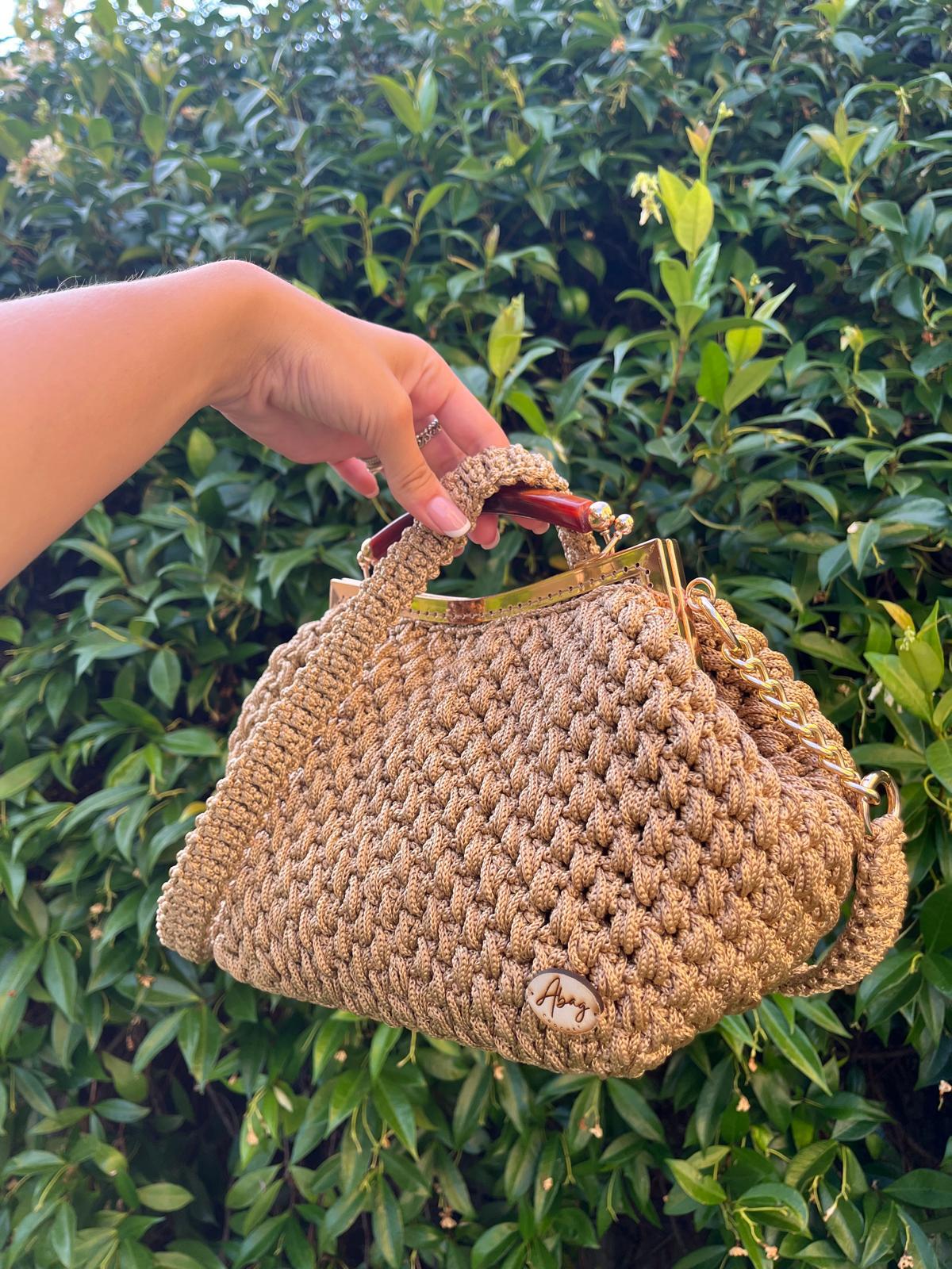 Sublyma Clutch Bag