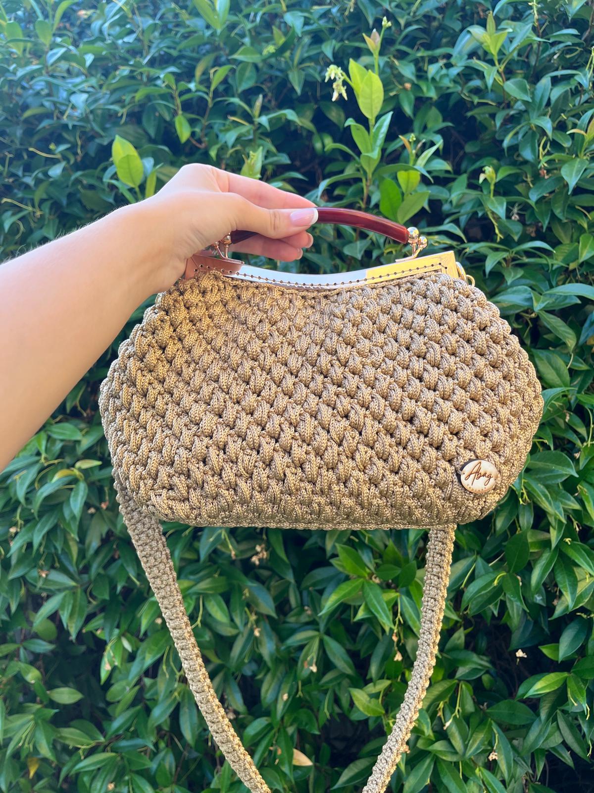 Sublyma Clutch Bag