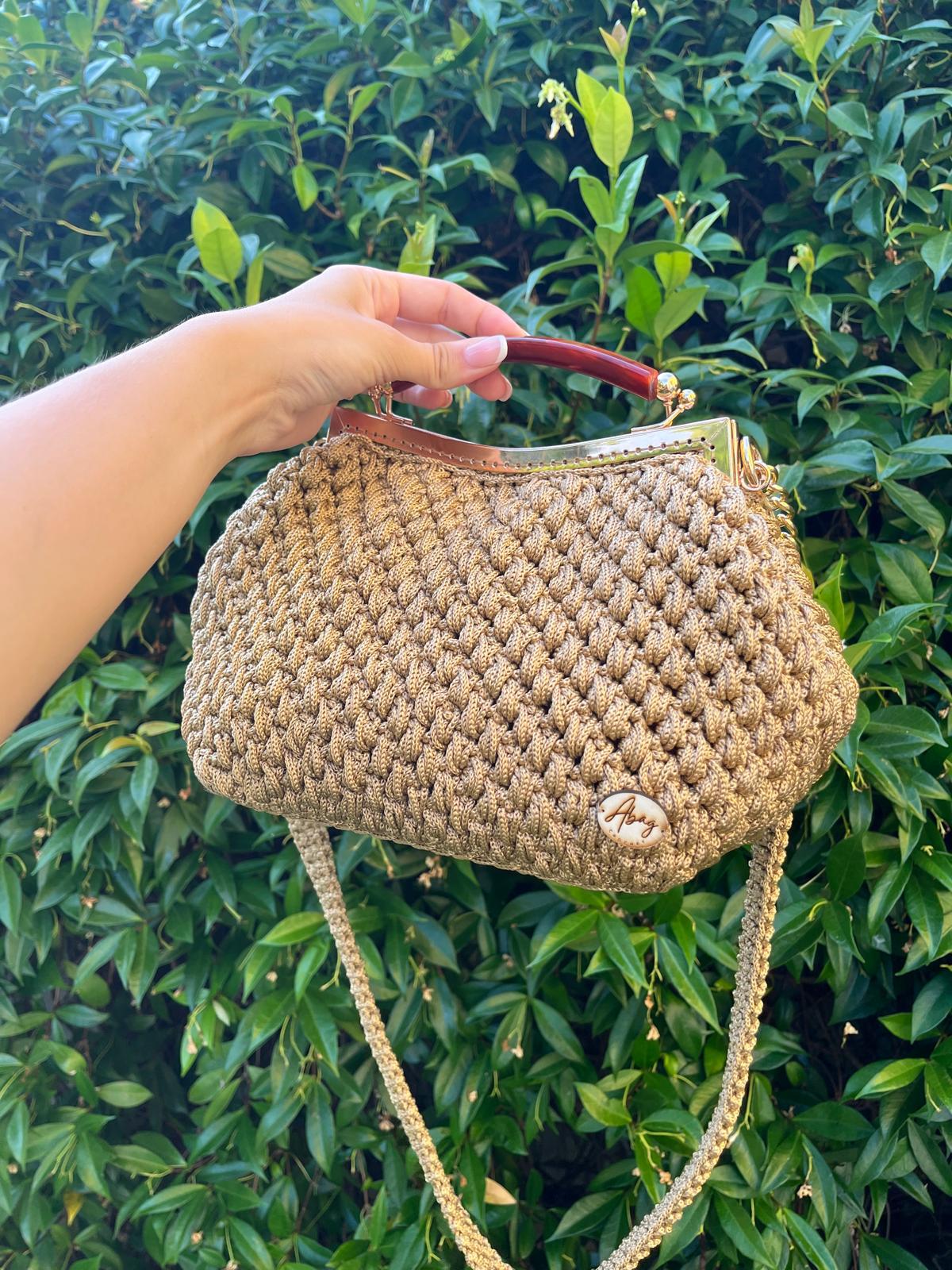 Sublyma Clutch Bag