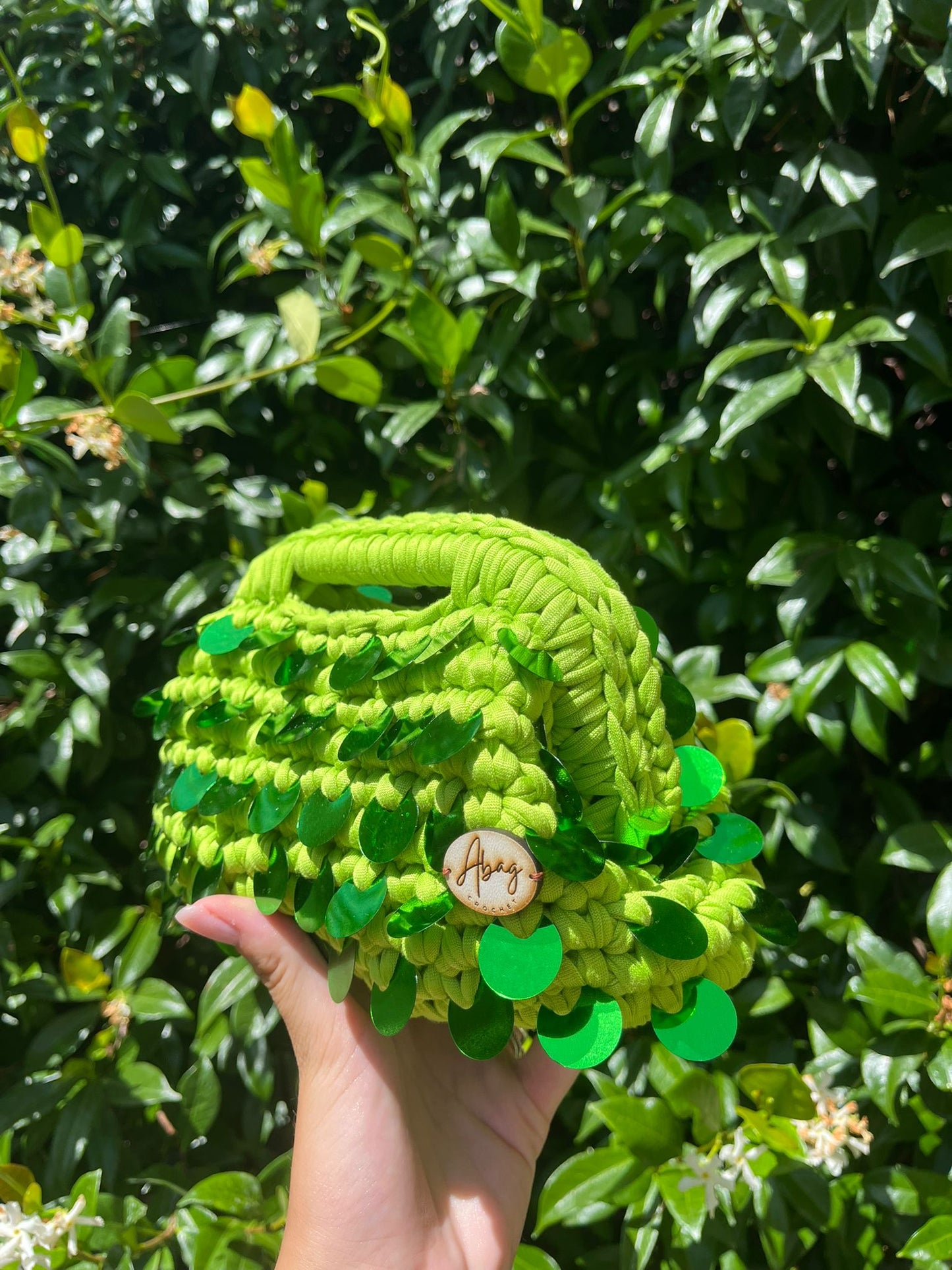 Charm Lime