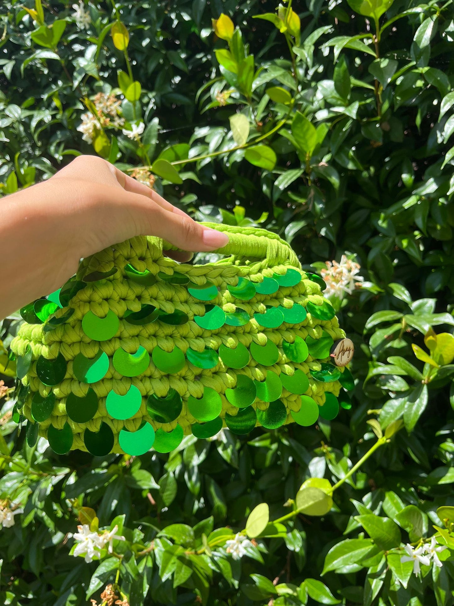 Charm Lime