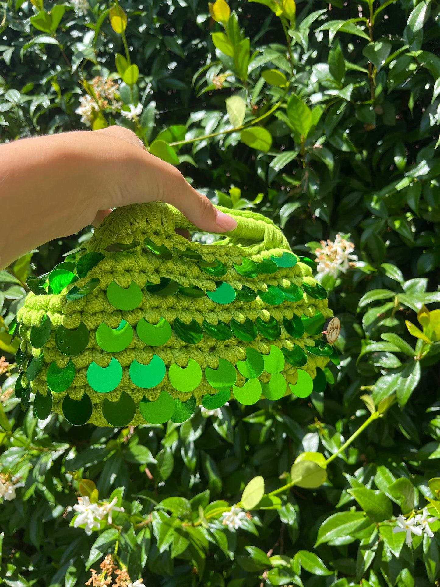 Charm Lime