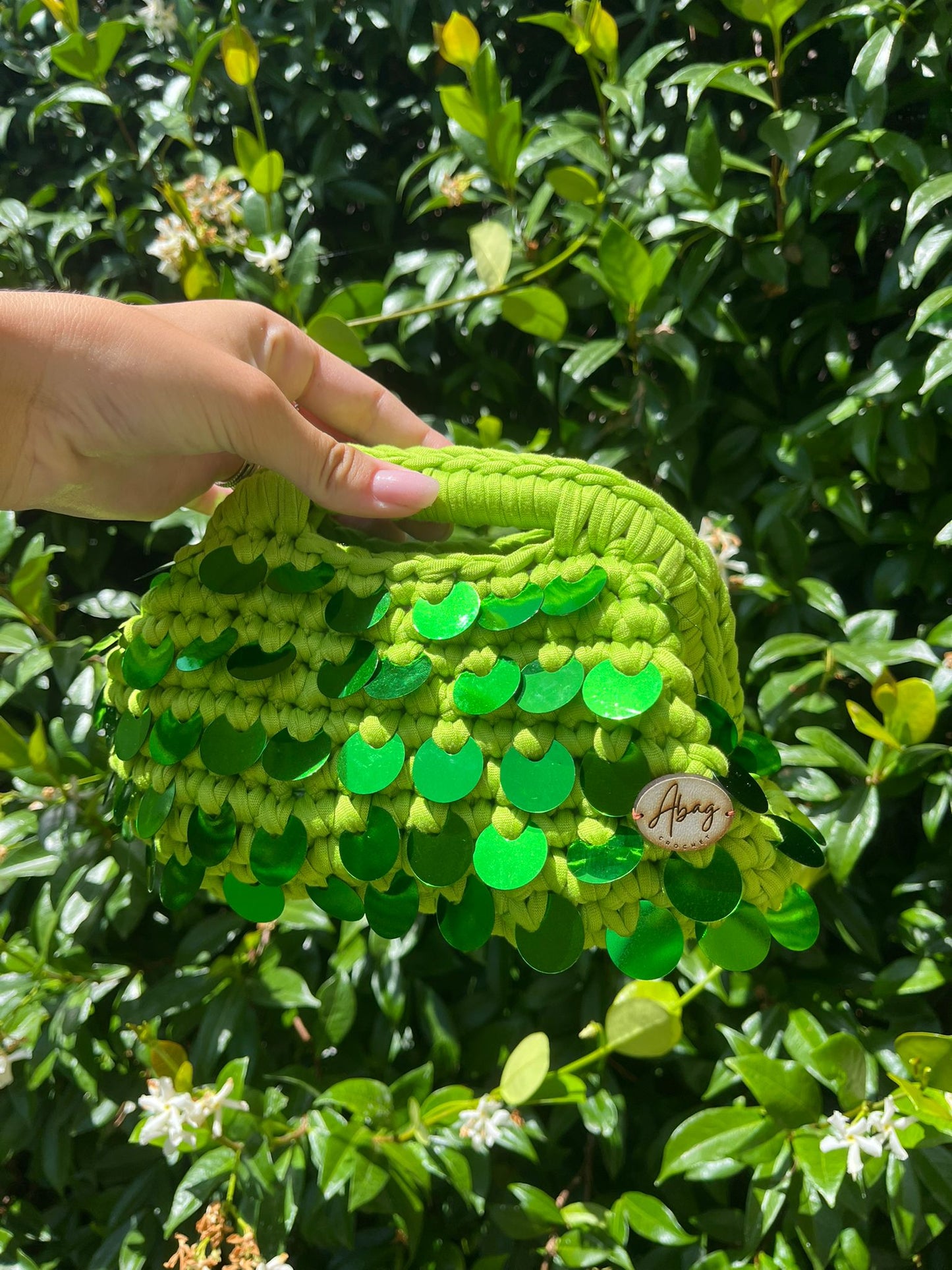 Charm Lime