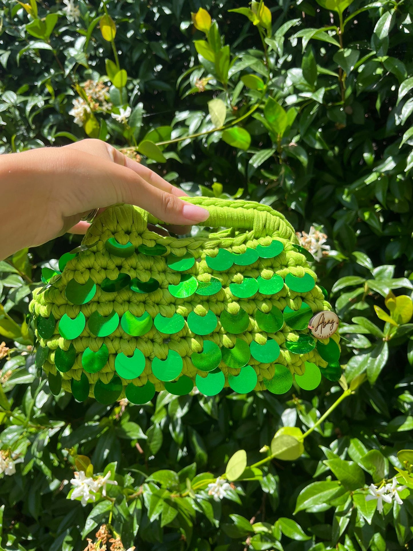 Charm Lime