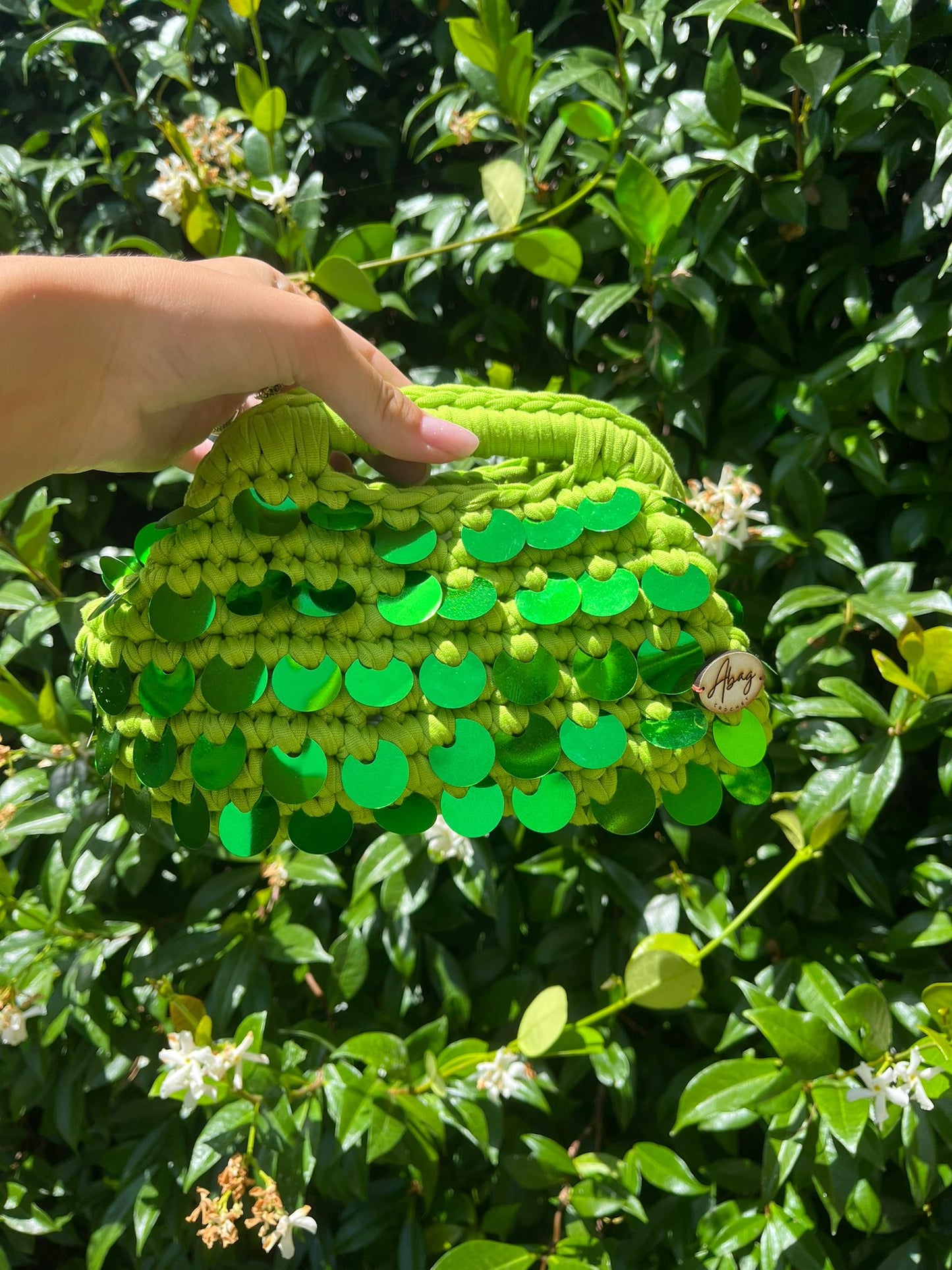 Charm Lime