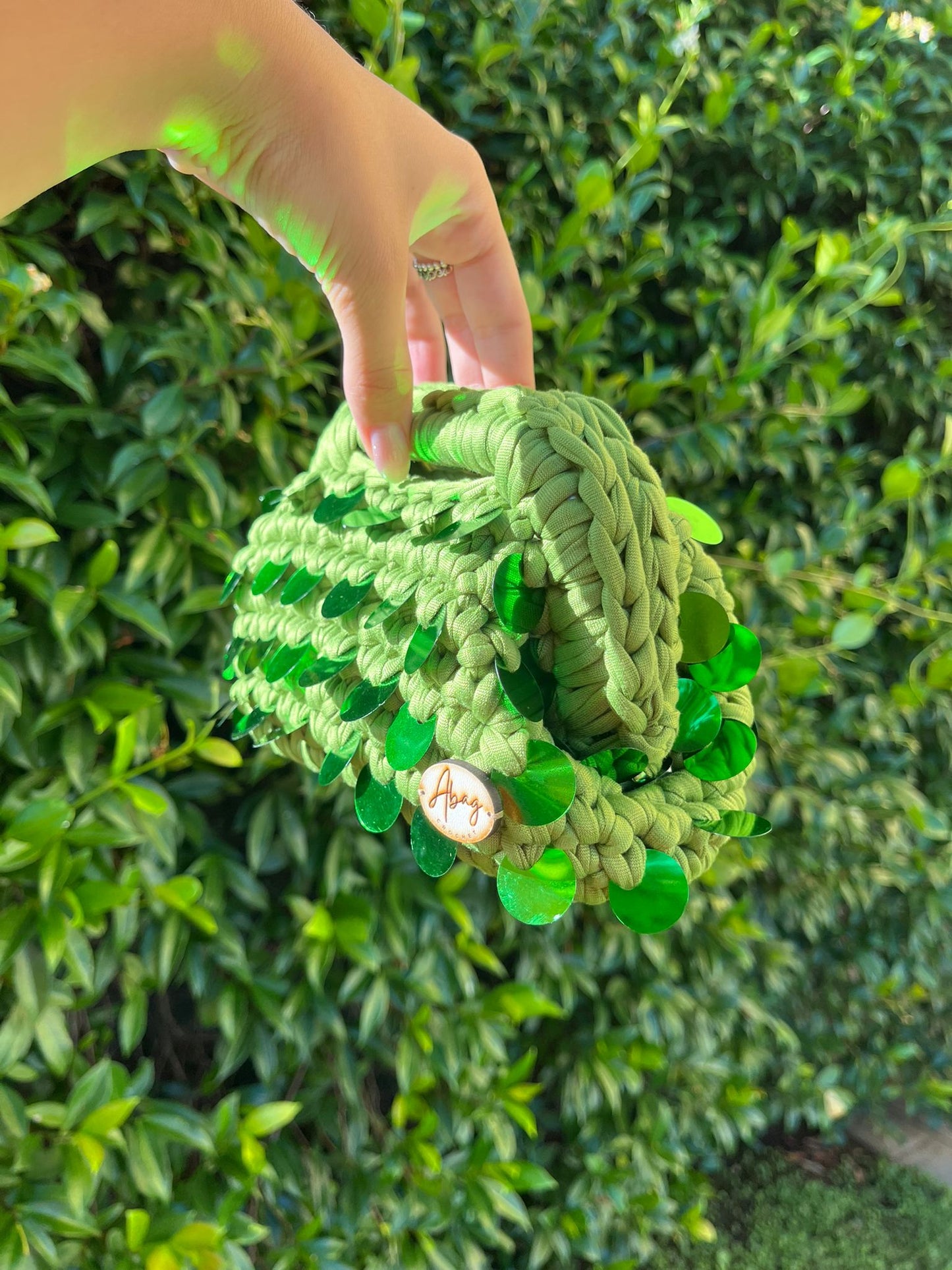 Charm Lime
