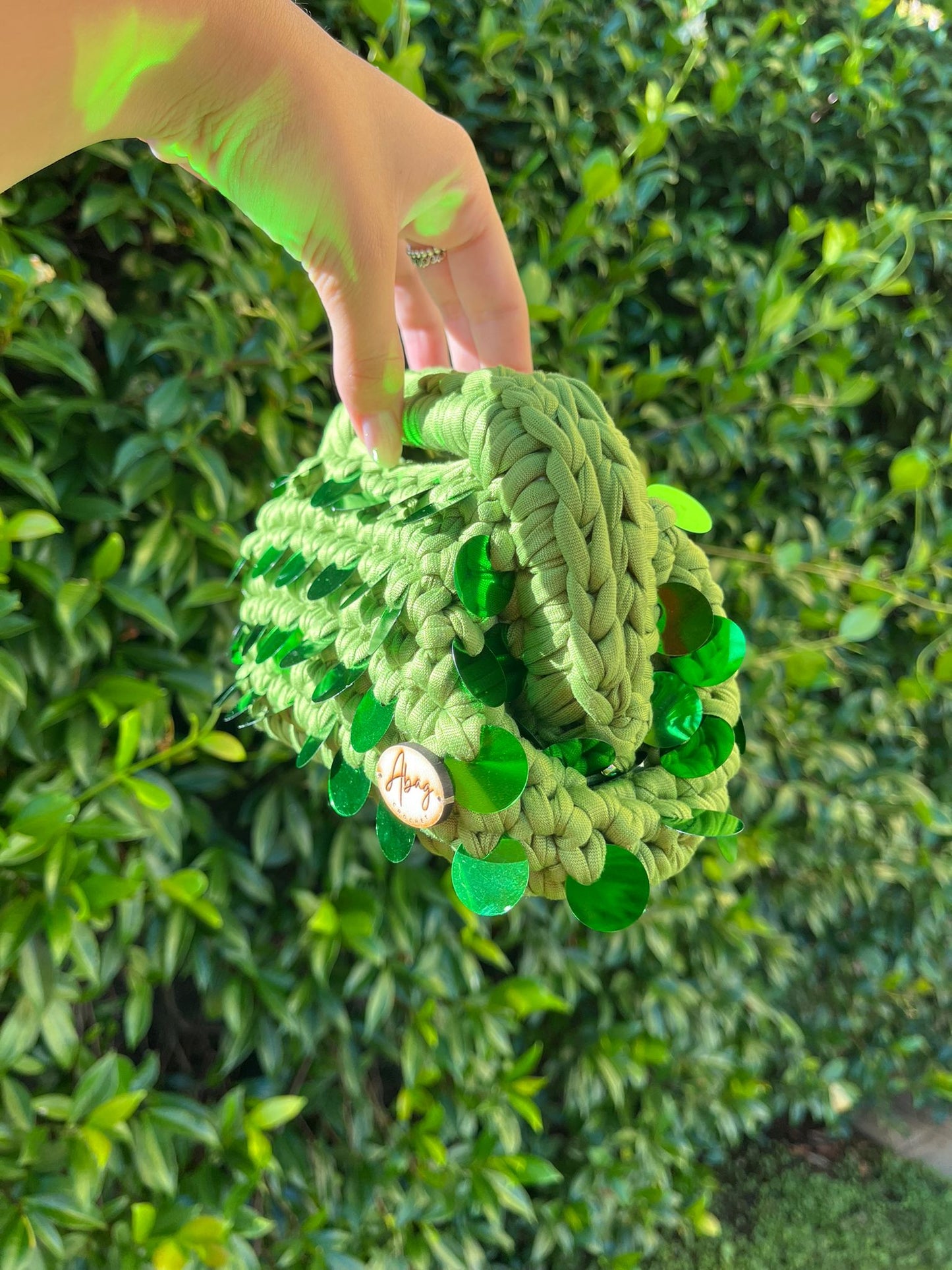 Charm Lime