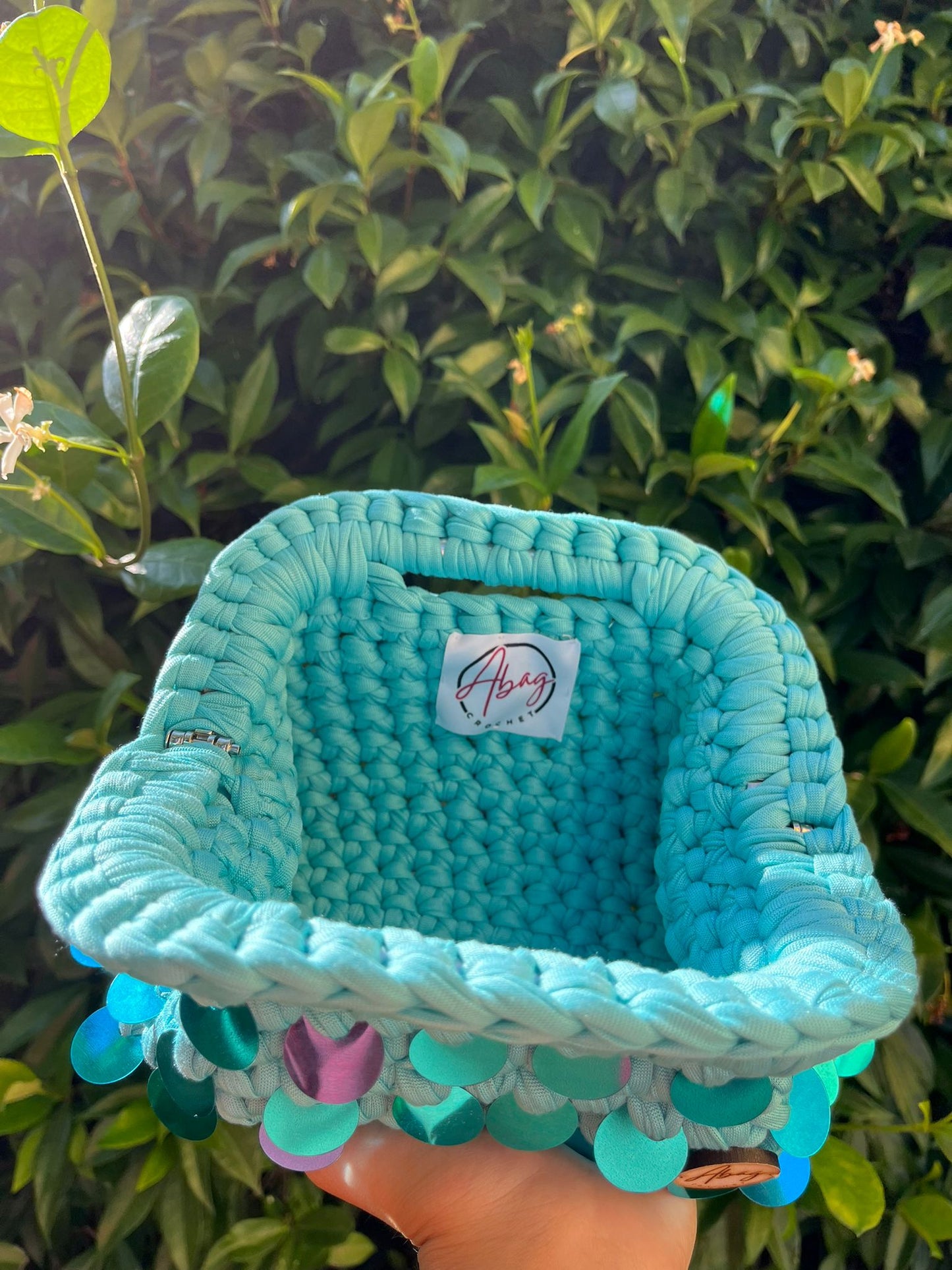Charm Lime