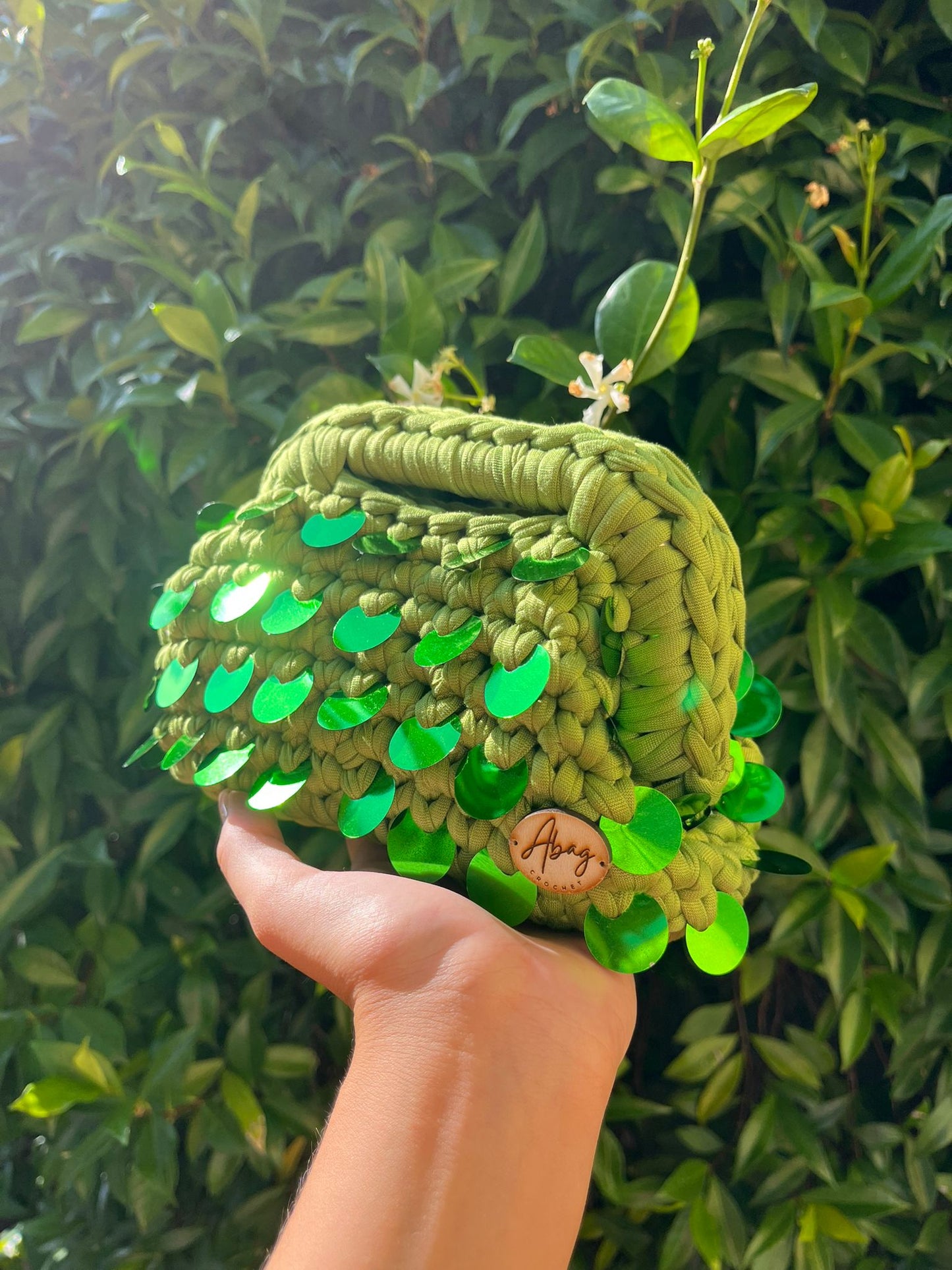 Charm Lime