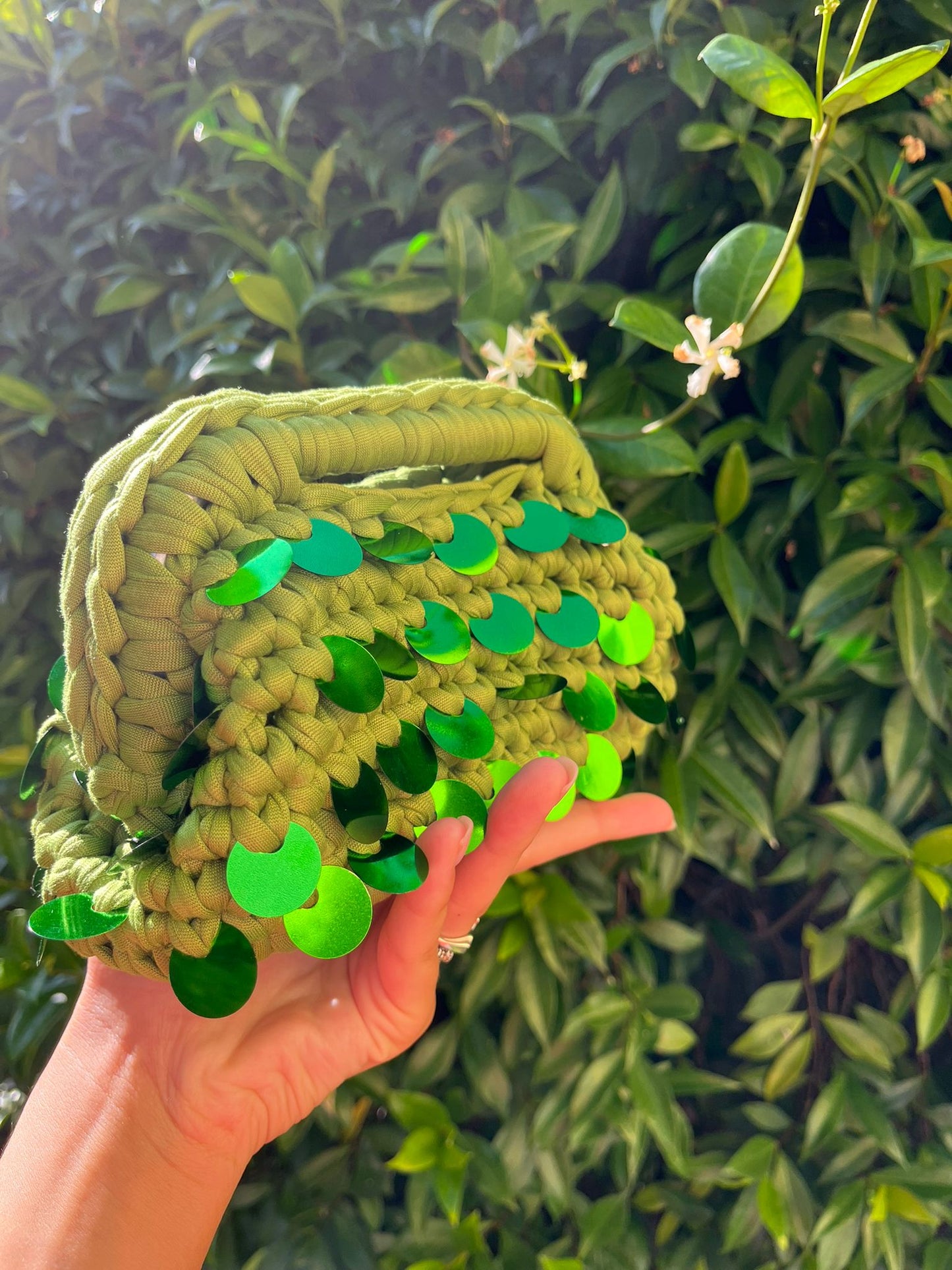 Charm Lime