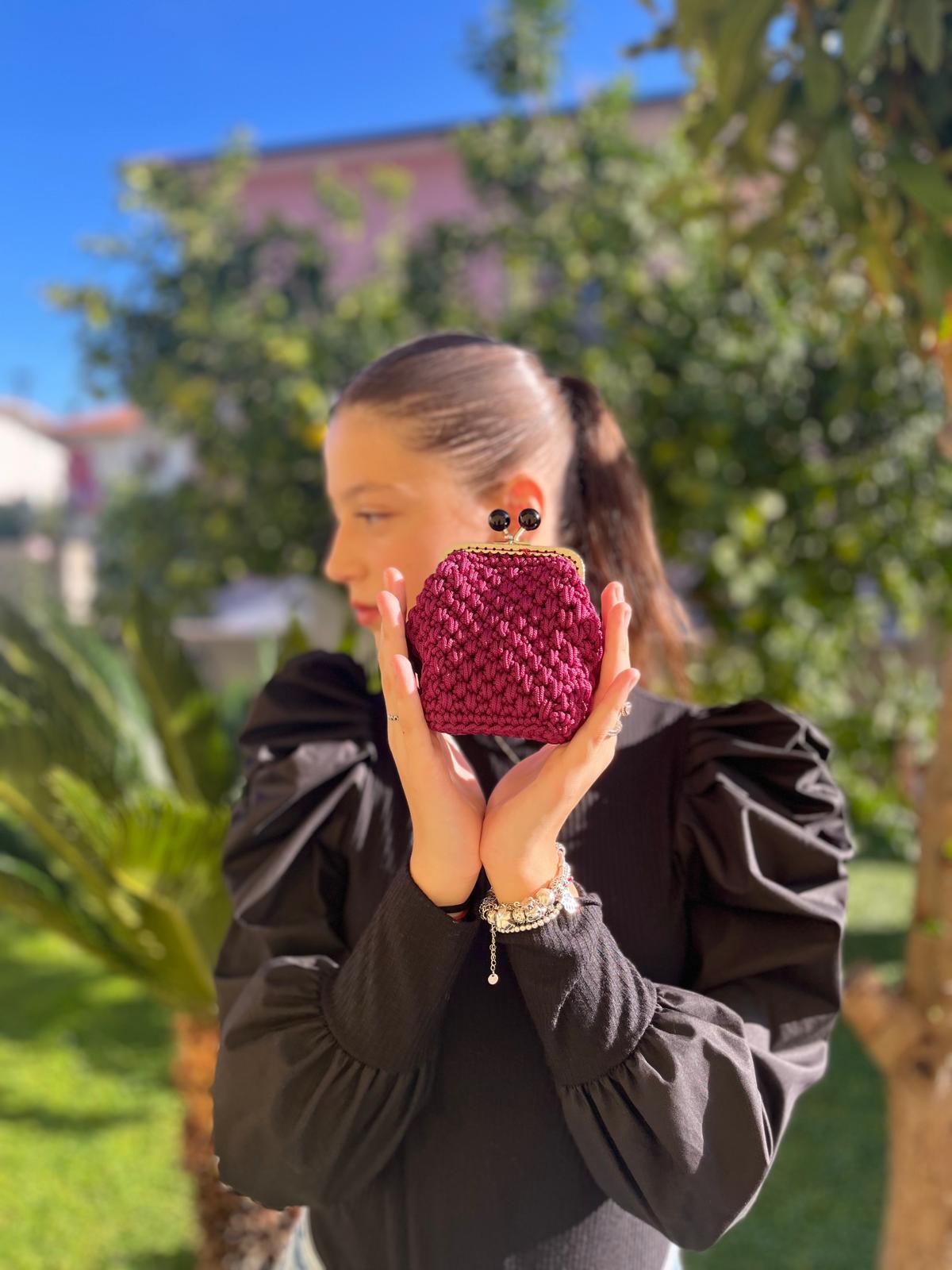 abag crochet