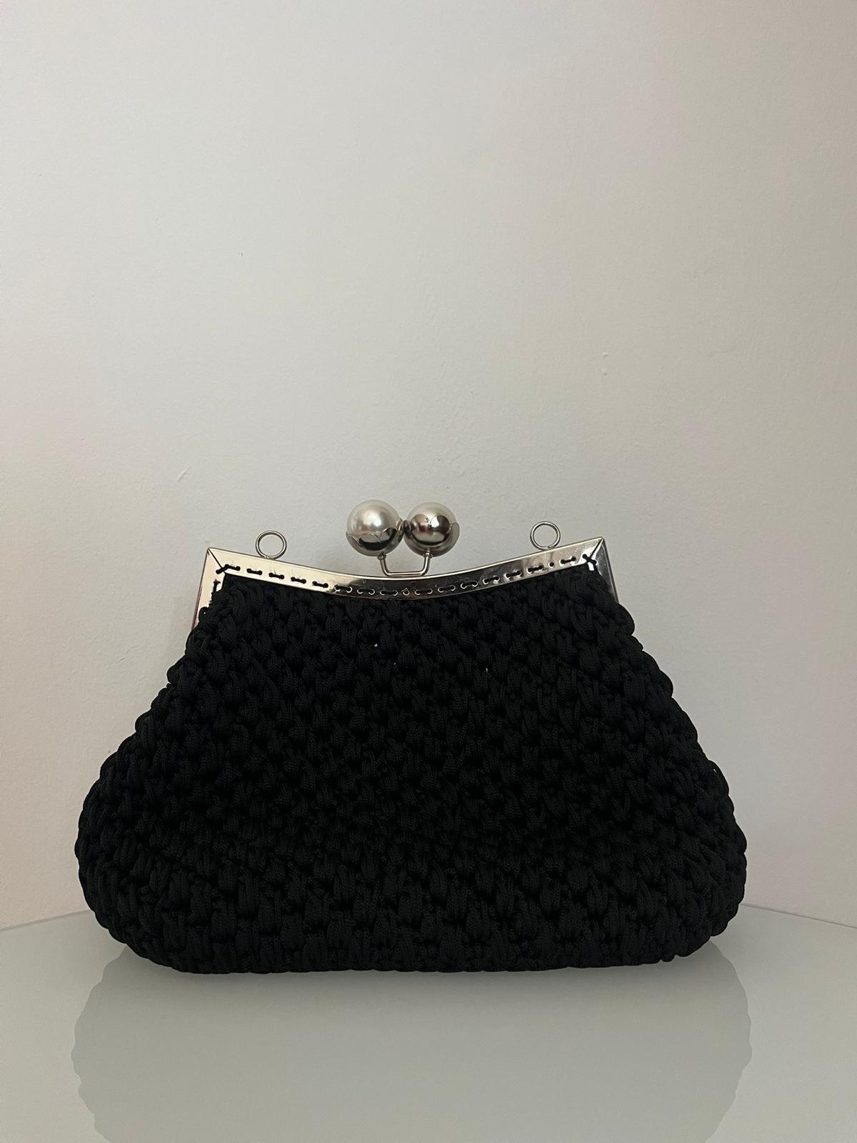 Sublyma Clutch Bag
