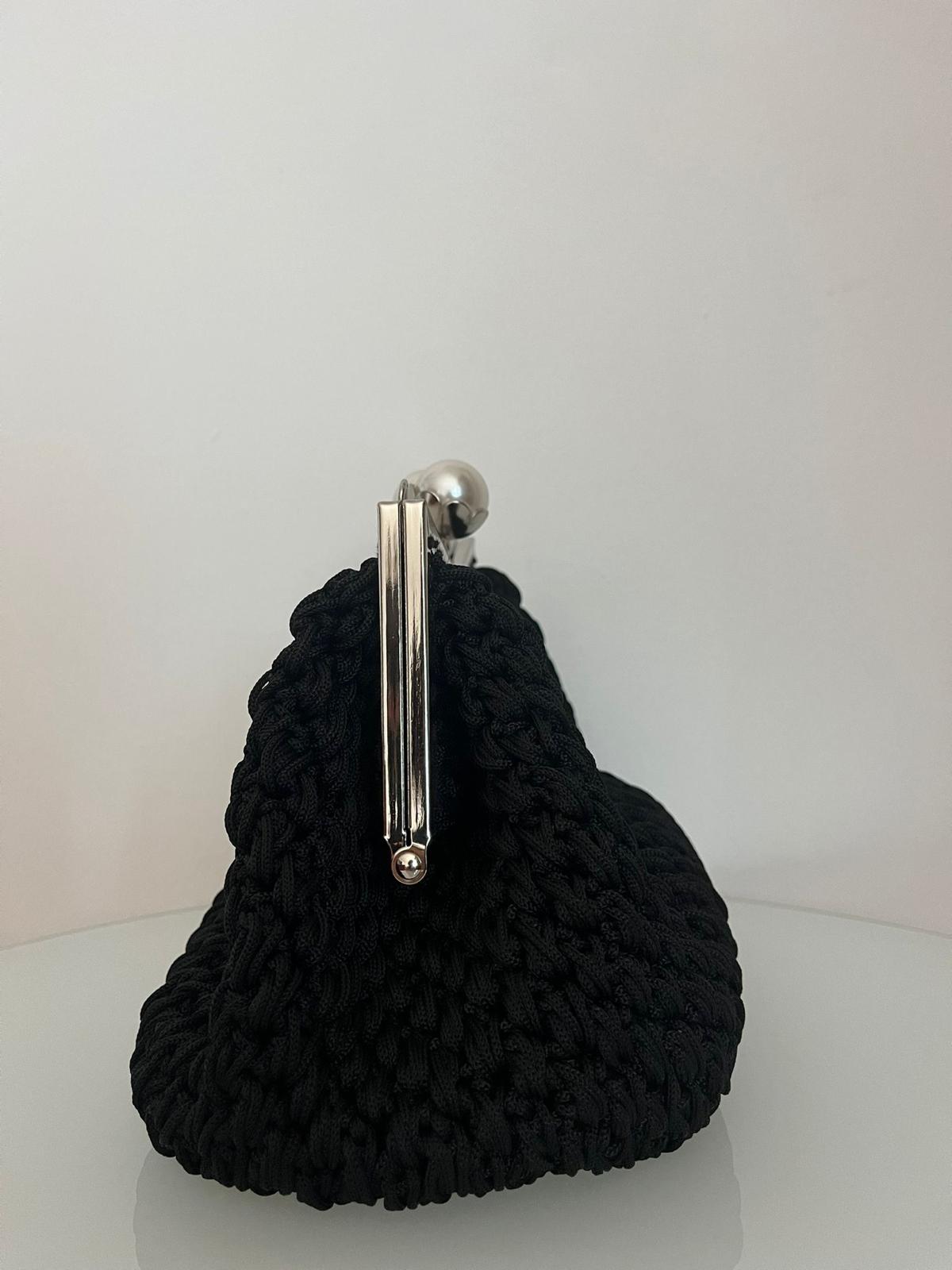 Sublyma Clutch Bag