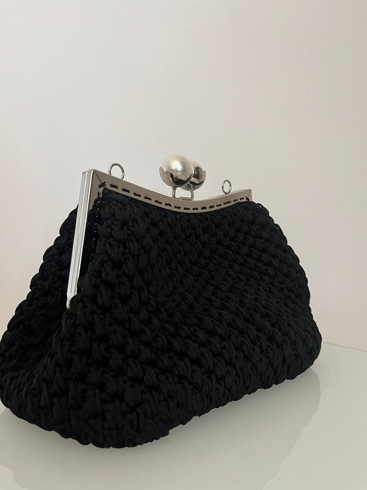 Sublyma Clutch Bag
