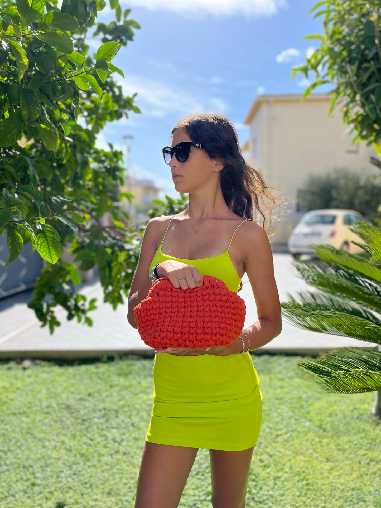 Belle