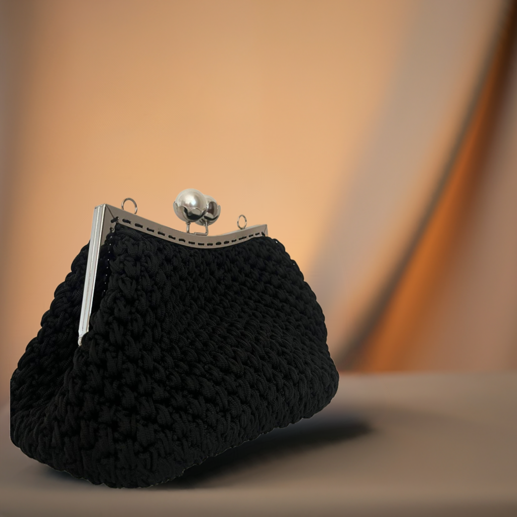 Sublyma Clutch Bag