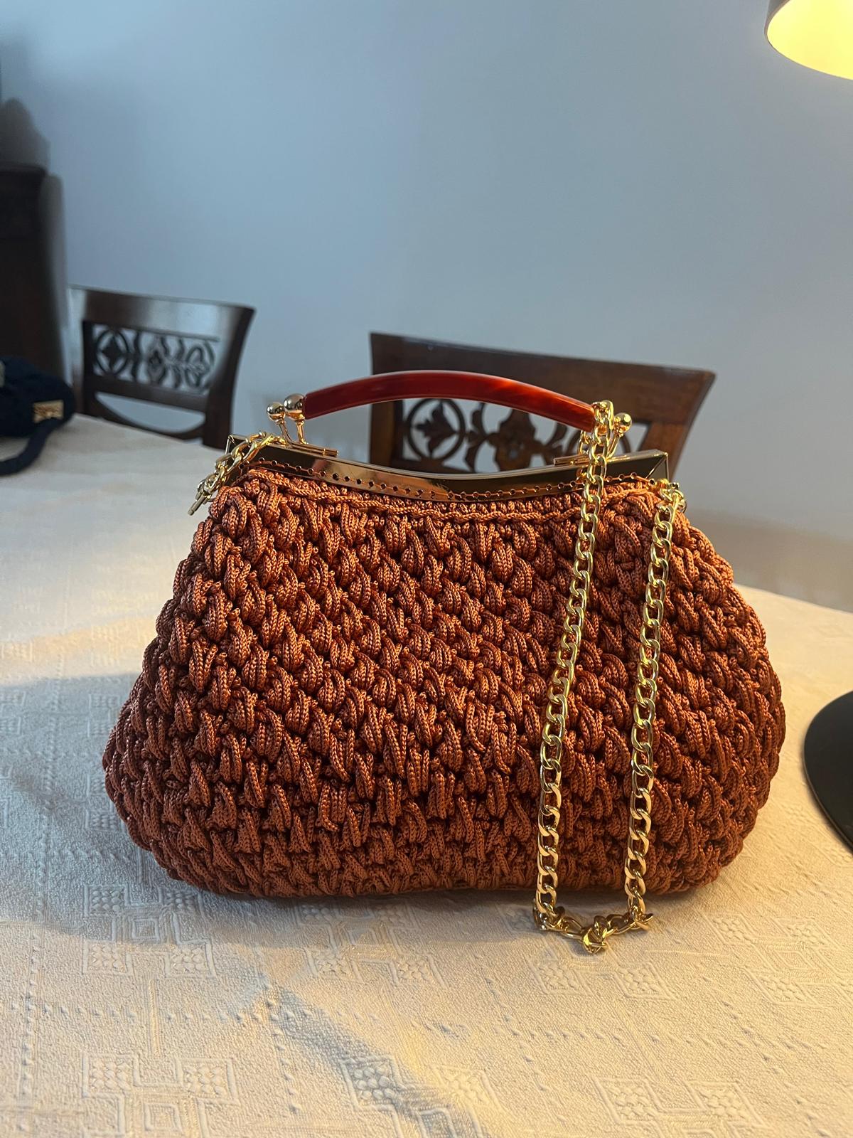 Sublyma Clutch Bag