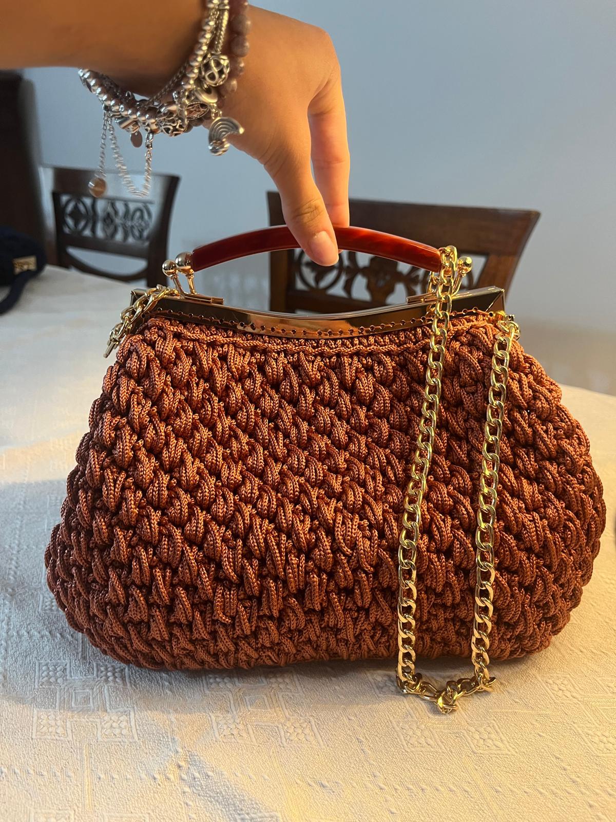 Sublyma Clutch Bag