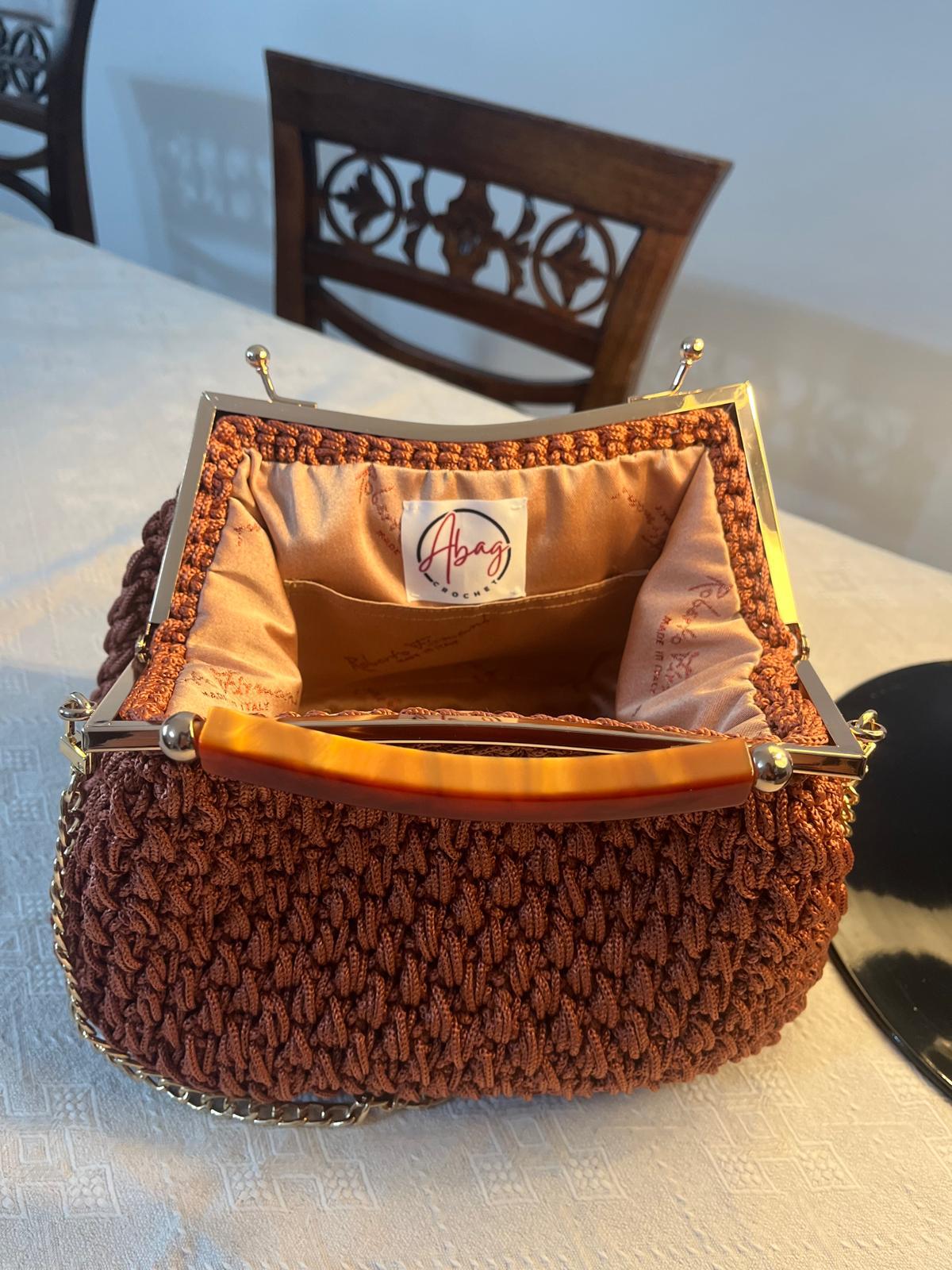 Sublyma Clutch Bag