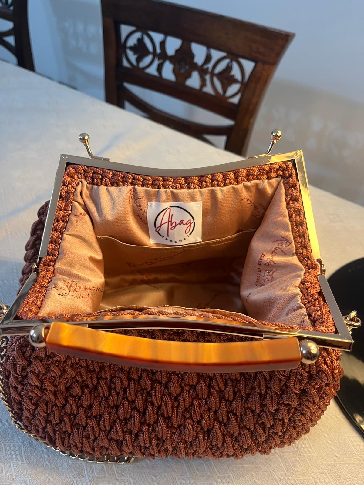 Sublyma Clutch Bag