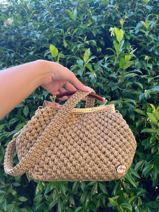 Sublyma Clutch Bag