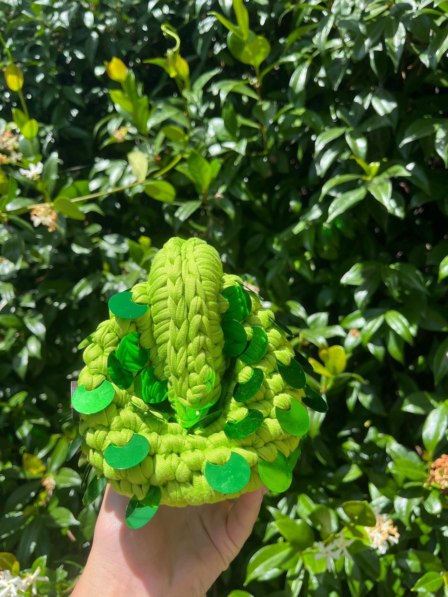 Charm Lime