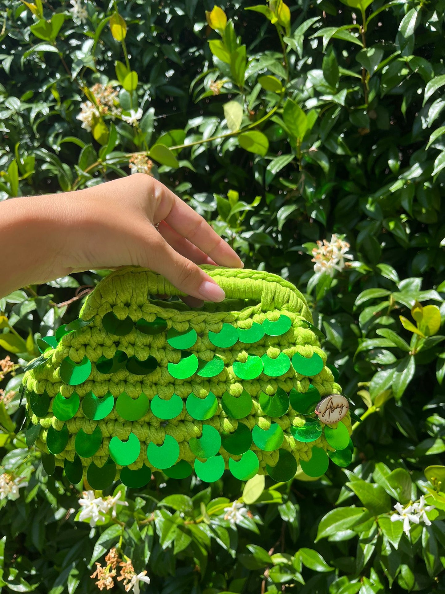 Charm Lime