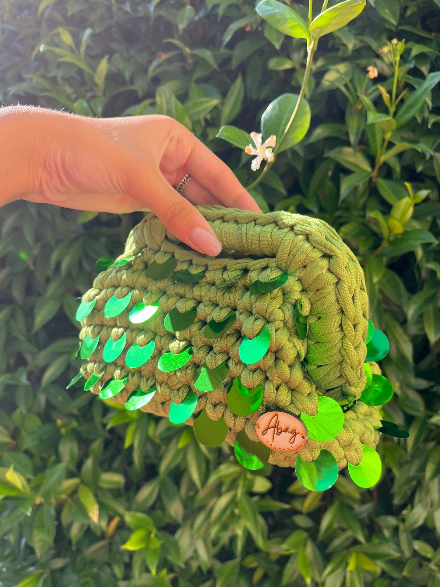 Charm Lime